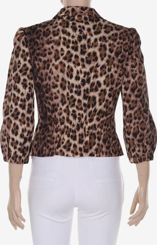MOSCHINO Blazer in L in Brown