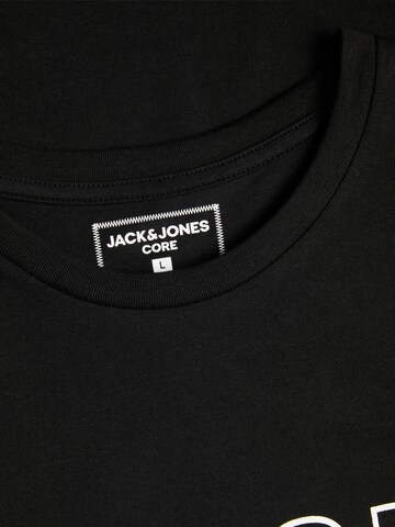 JACK & JONES Koszulka 'FUTURE' w kolorze czarny