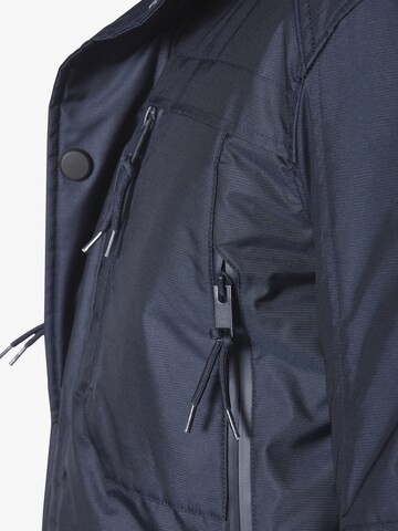 BABISTA Winter jacket 'Passobenti' in Blue