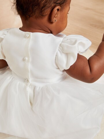 Lipsy Dress in White