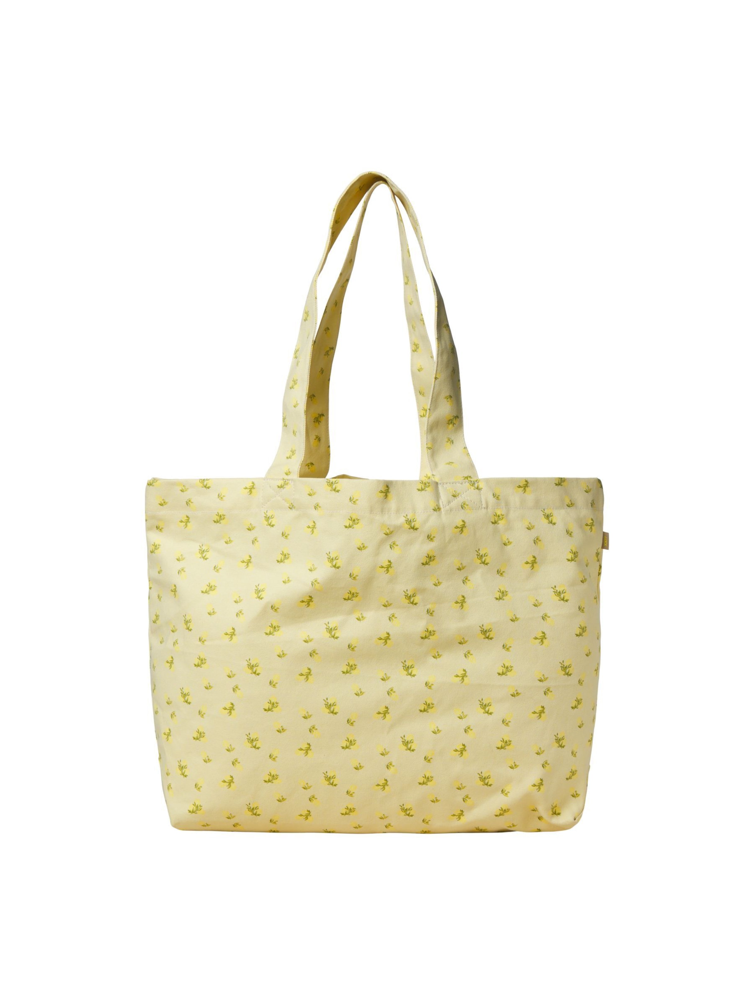JJXX Shopper 'JXBethany' i gul: forside