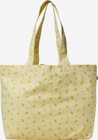 JJXX Shopper 'JXBethany' i gul: forside