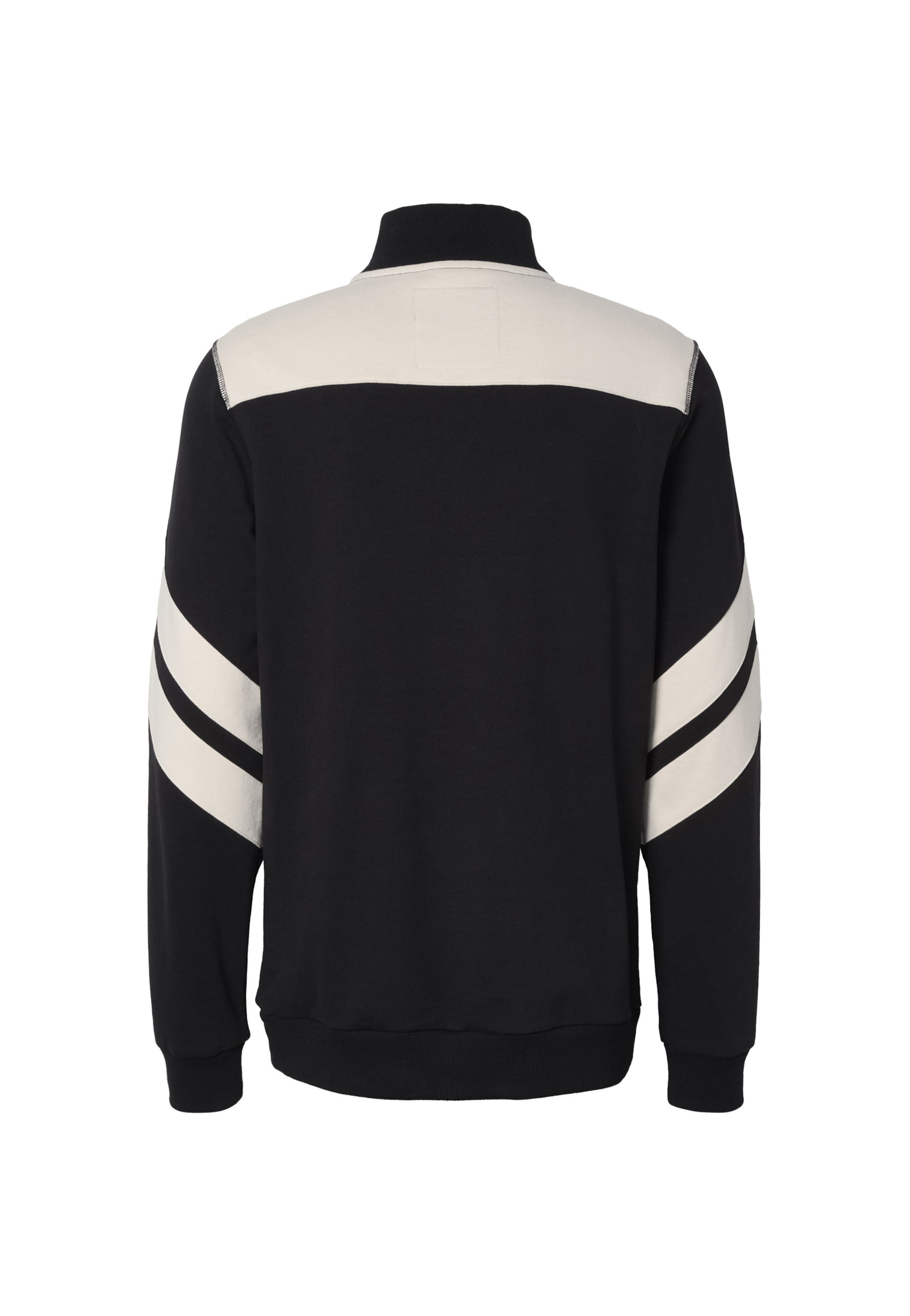 Felpa di Unfair Athletics in nero