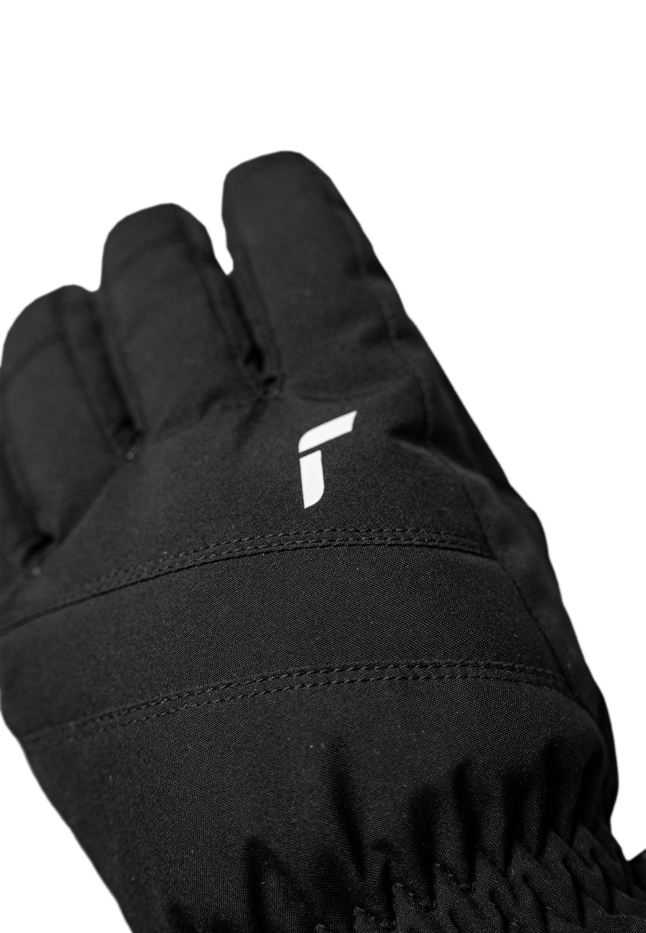 REUSCH Sporthandschoenen 'Wonder' in Zwart