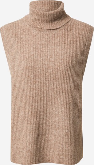 NORR Pullover 'Elisha' in beige, Produktansicht
