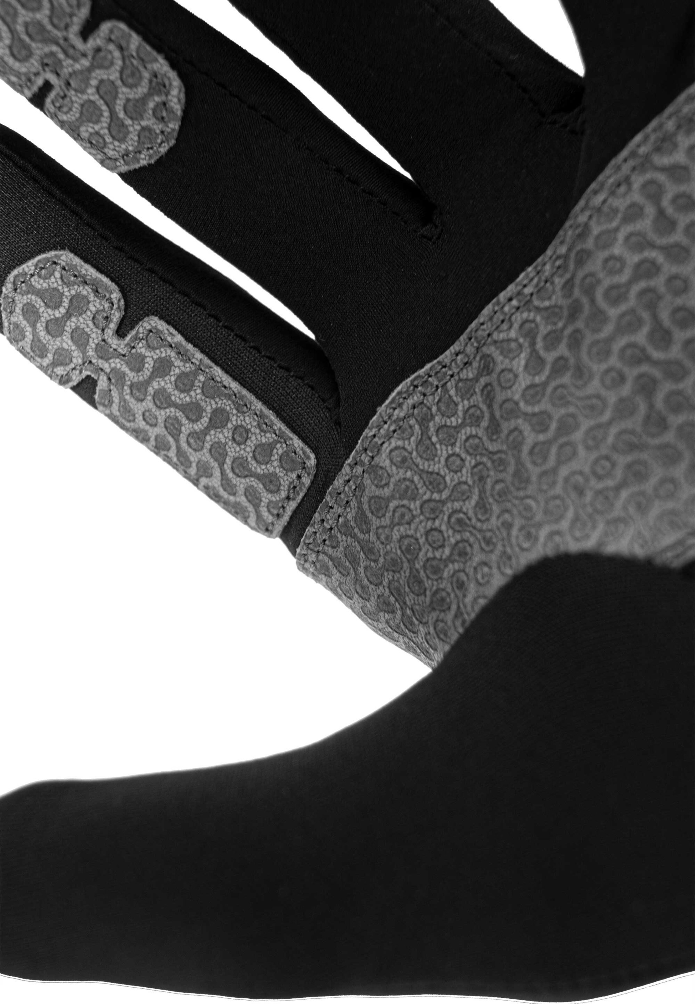 REUSCH Sporthandschoenen in Zwart