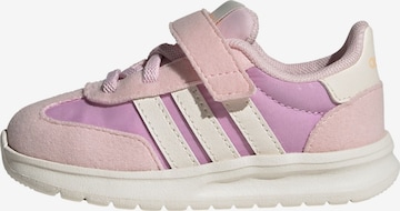 Baskets ' Run 70s 2.0' ADIDAS SPORTSWEAR en violet : devant