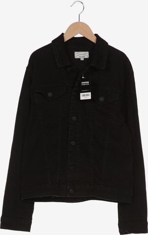 Only & Sons Jacket & Coat in S in Black: front