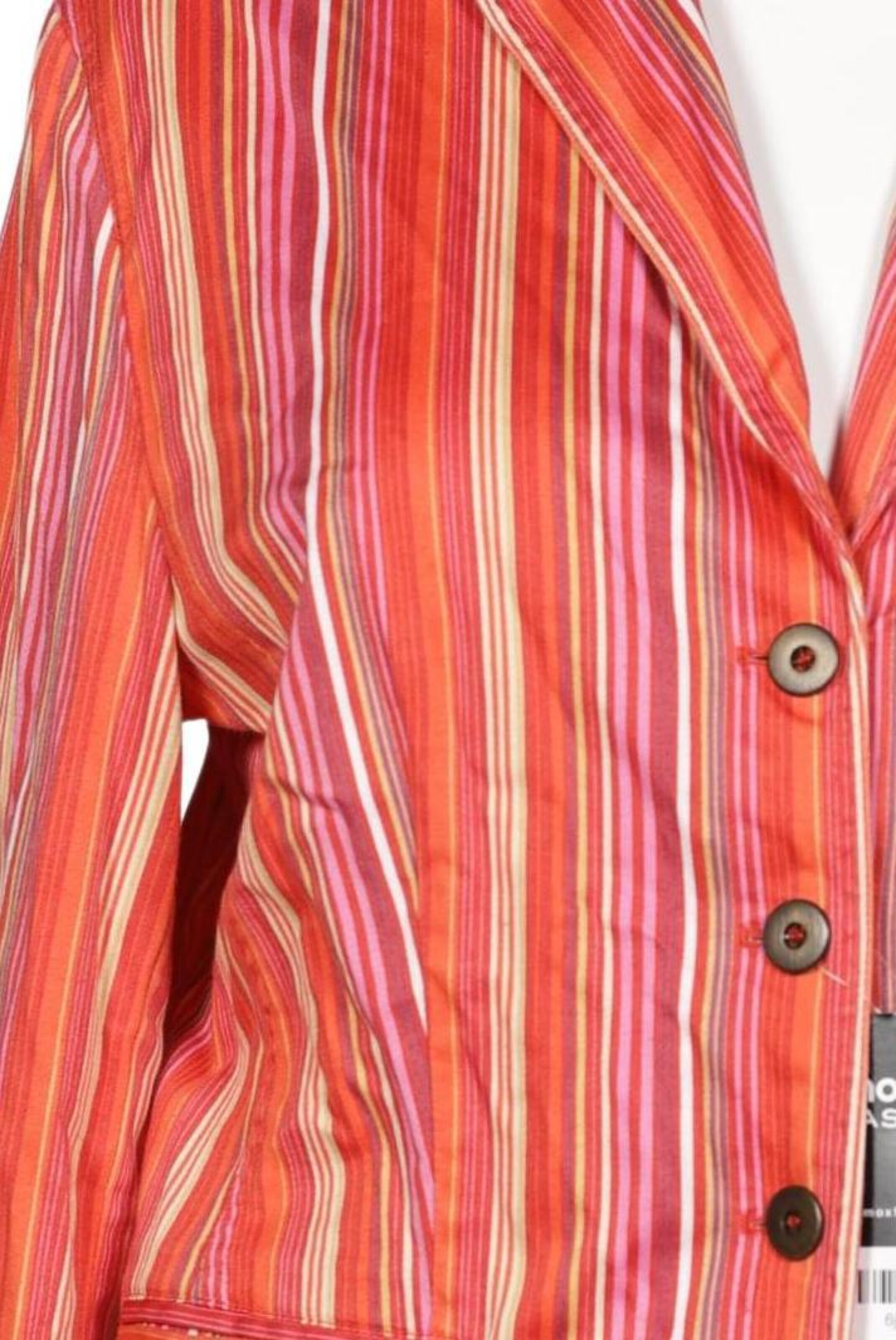 TAIFUN Blazer XL in Mischfarben