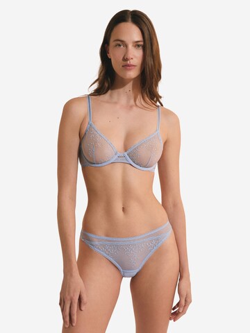 String 'Amazone' ETAM en bleu