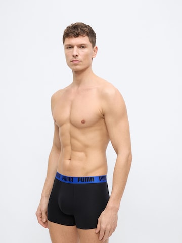 PUMA Boxershorts 'EVERYDAY' in Blau