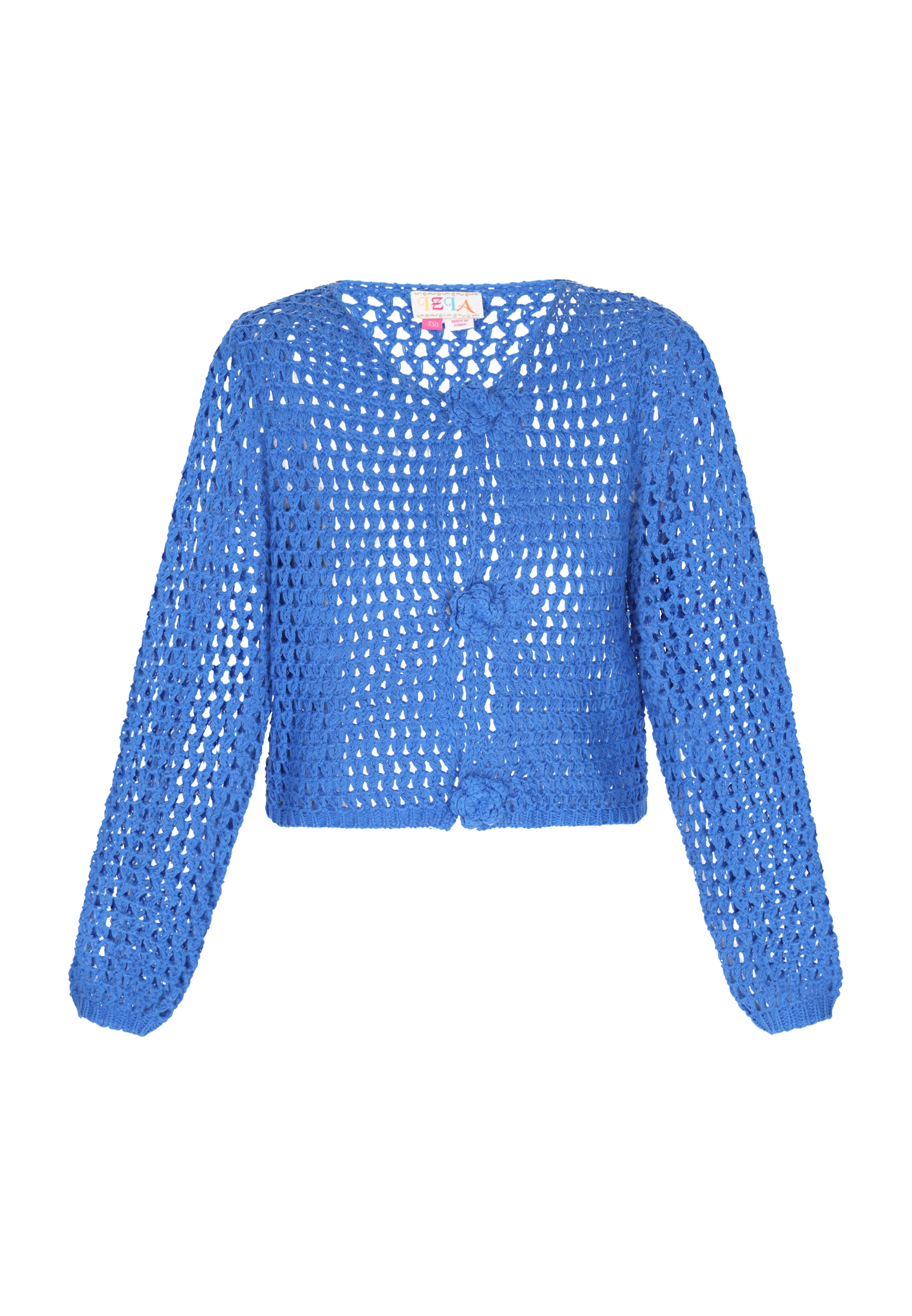 IZIA Kardigan u kraljevsko plava, Pregled proizvoda