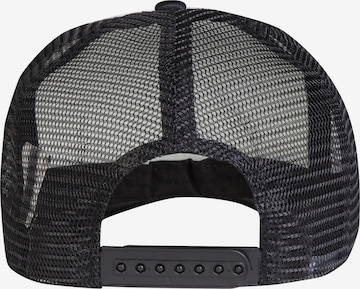 Cappello da baseball 'Trucker' di MSTRDS in nero