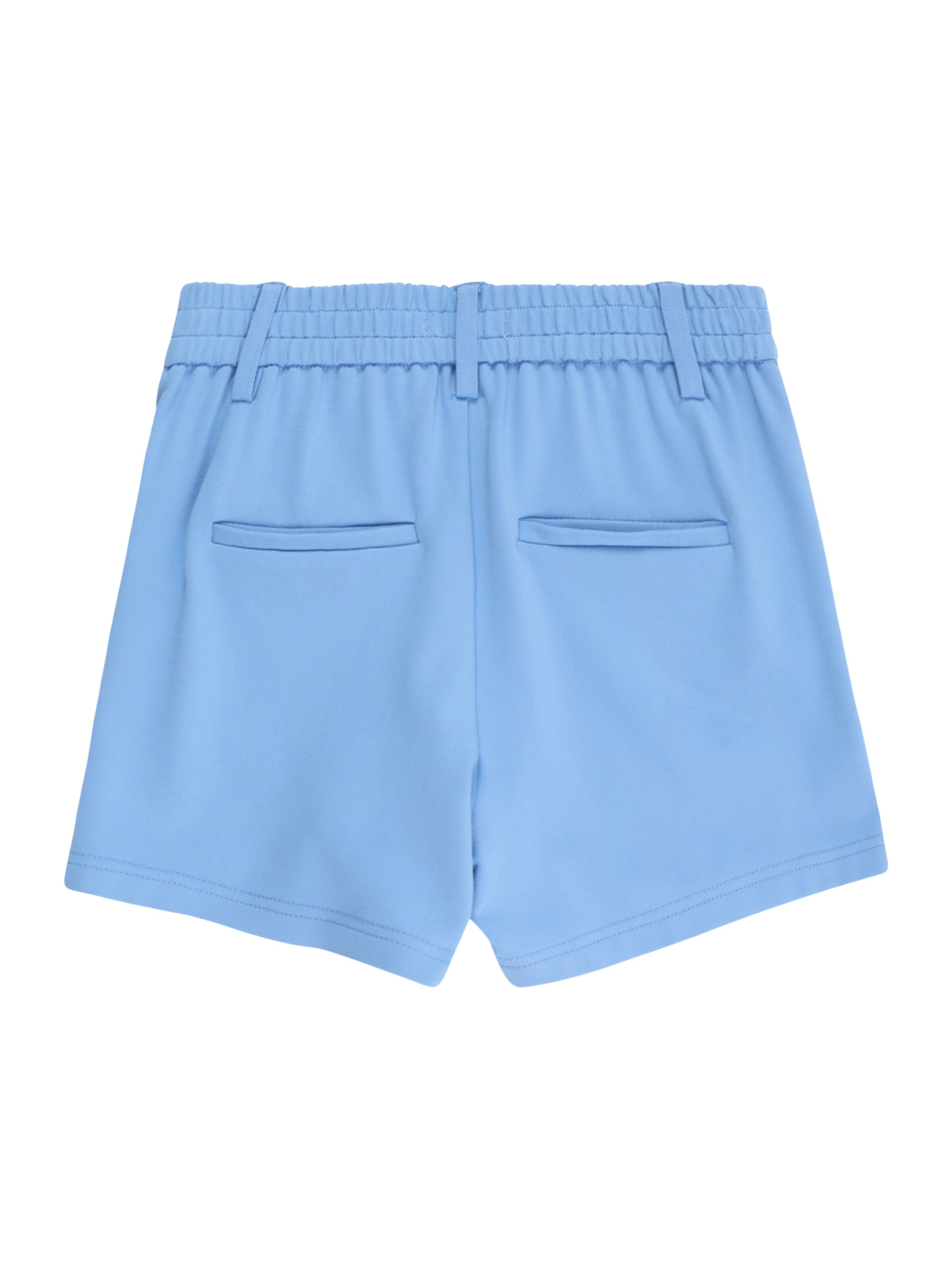 ONLY GIRLS tavaline Püksid 'Poptrash', värv sinine