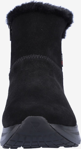 Rieker Ankle Boots in Black