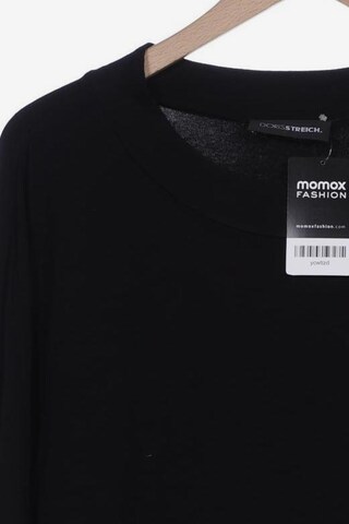 Doris Streich Top & Shirt in XXL in Black