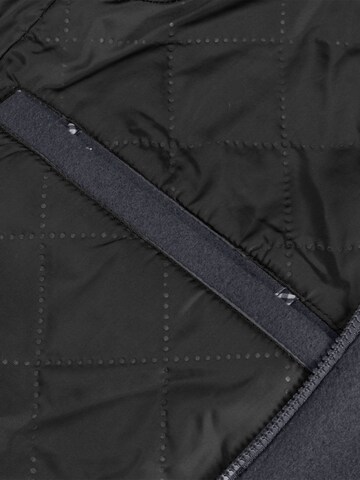 YOUTHUP Winter Coat in Grey