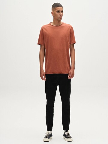 GABBA Regular Jeans 'Alex Dusa' in Schwarz