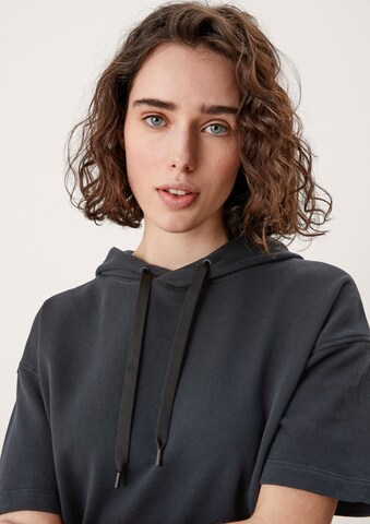 s.Oliver Sweatshirt in Blau