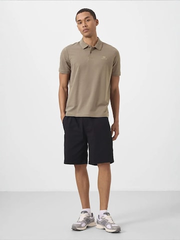 Tommy Life Koszulka 'T-Shirts' w kolorze beżowy