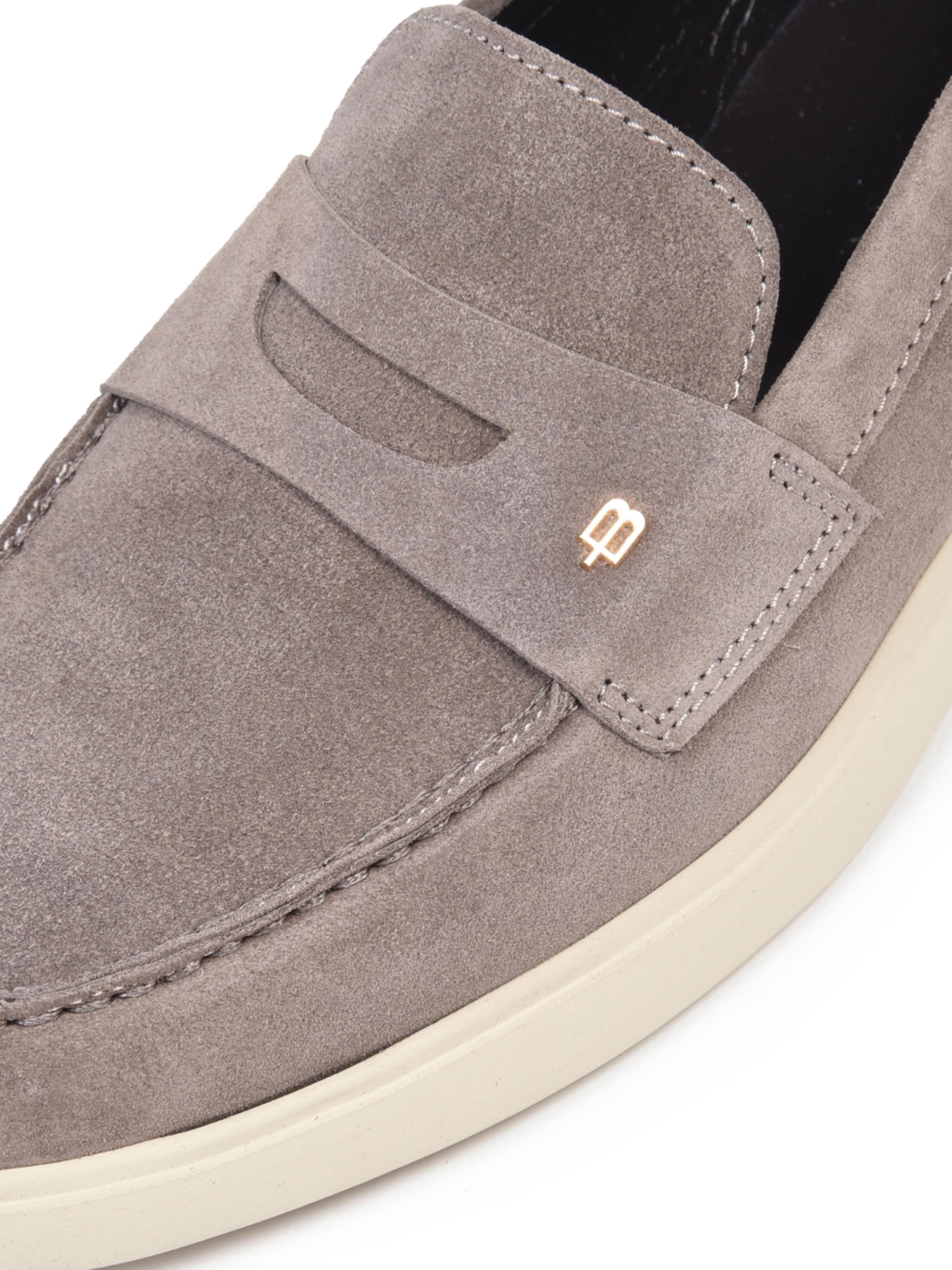 Boots BALDININI en beige