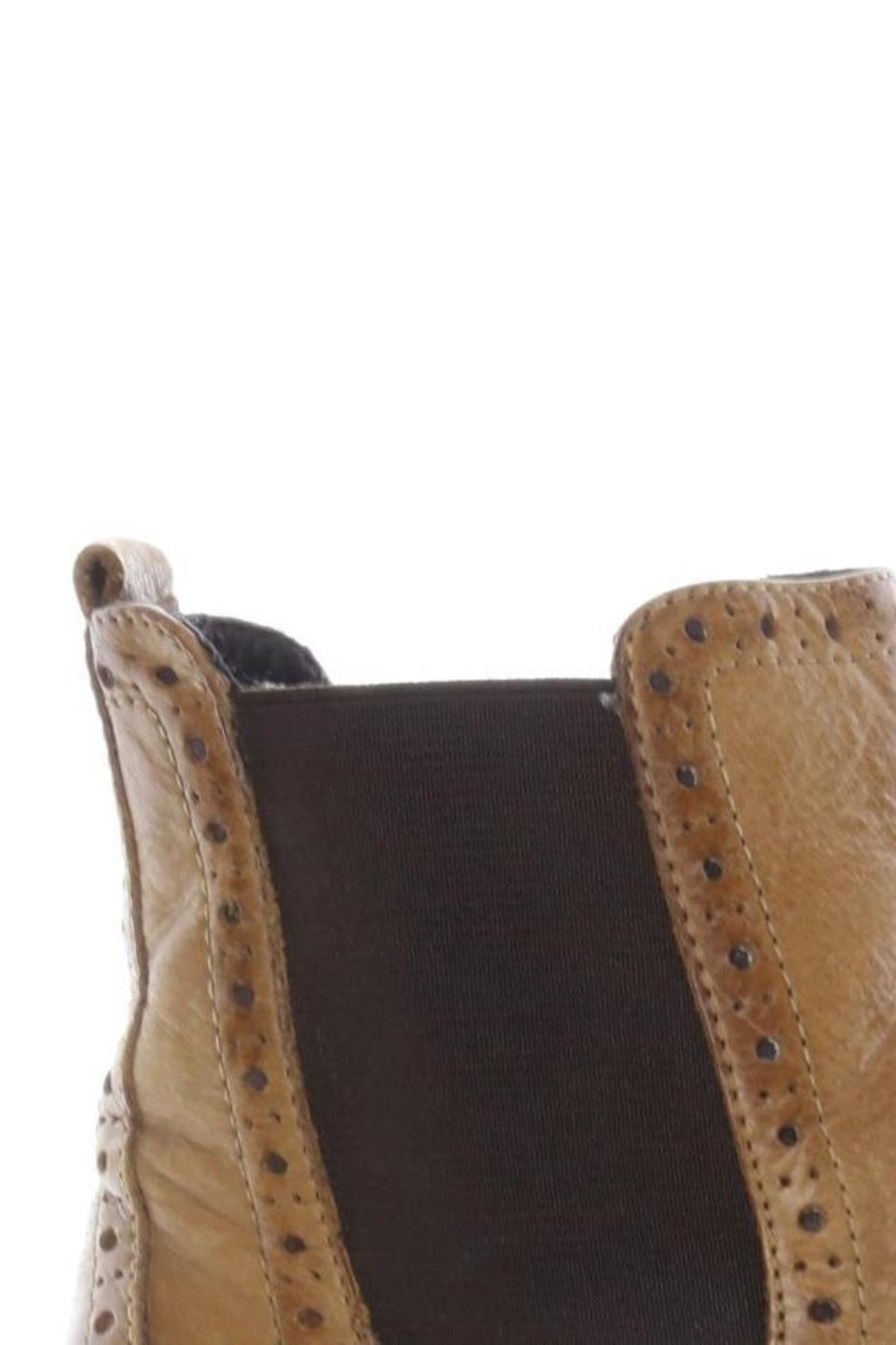 Anna Field Dress Boots in 37 in Brown