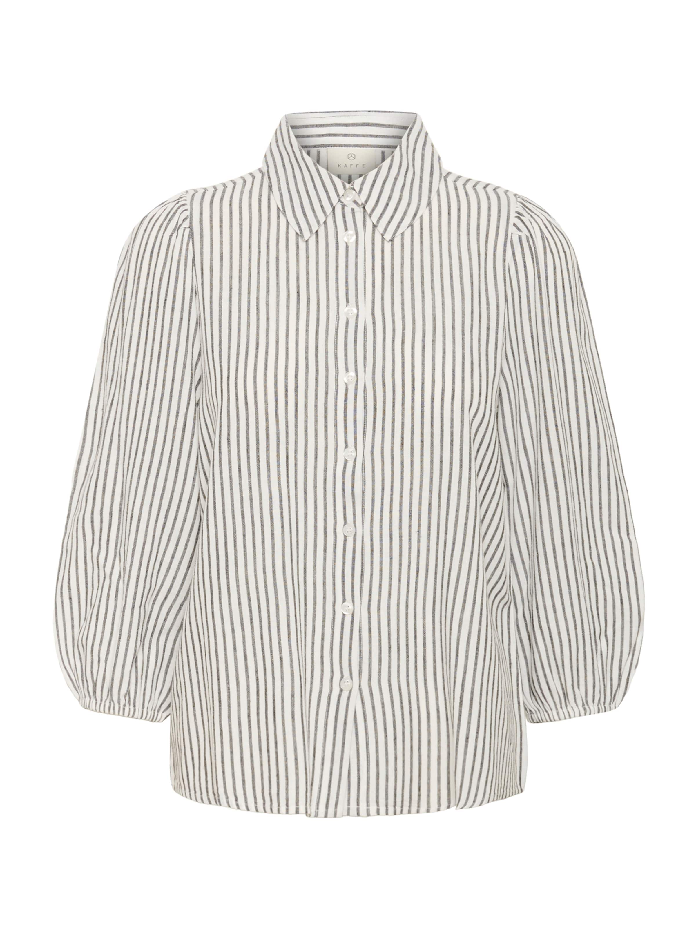 juoda Kaffe Palaidinė: priekis