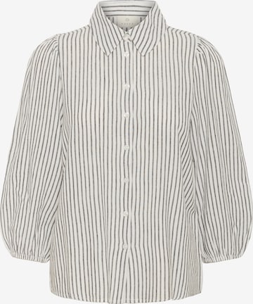 juoda Kaffe Palaidinė: priekis