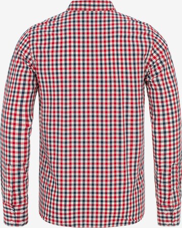 Redbridge Regular fit Overhemd 'Toledo' in Gemengde kleuren