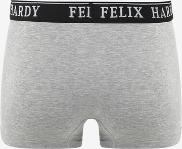 Felix Hardy - Boxers em azul