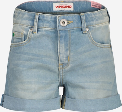 VINGINO Farkut 'Desi' värissä sininen denim, Tuotenäkymä