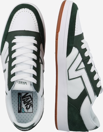 VANS Sneakers laag 'Lowland' in Gemengde kleuren