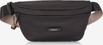 Hedgren Fanny Pack 'Nova' in Black: front