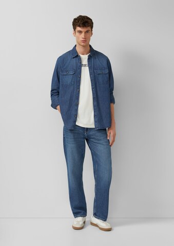 T-Shirt s.Oliver en beige