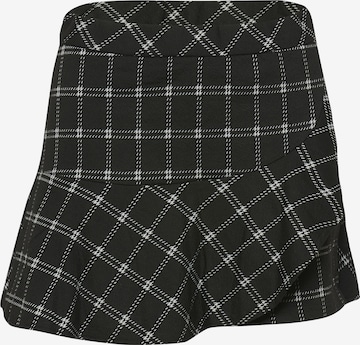 KOROSHI Skirt in Beige: front