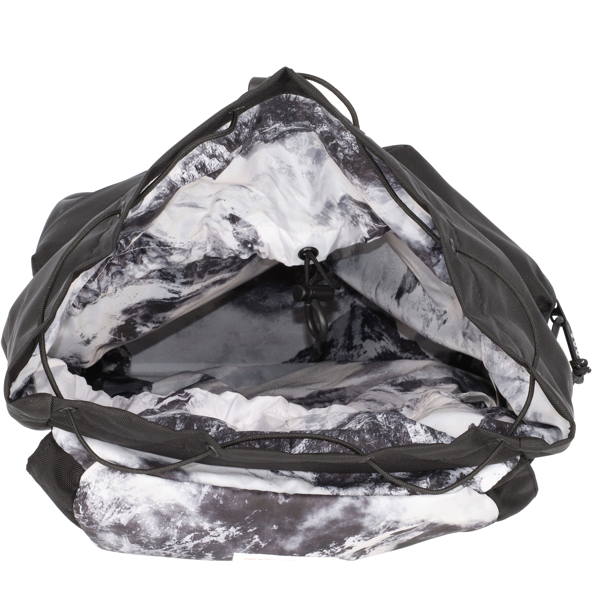 MAMMUT Sportrugzak 'Xeron' in Zwart