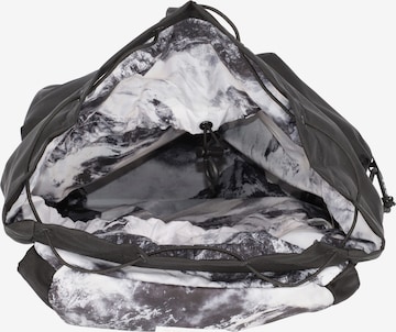 MAMMUT Sports Backpack 'Xeron' in Black