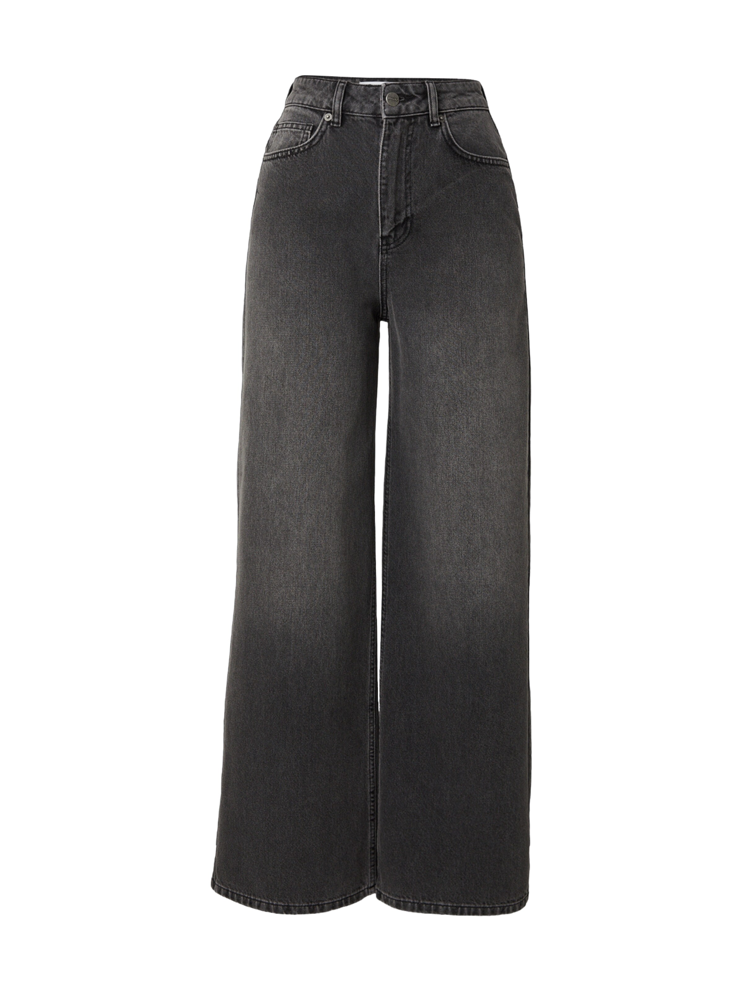everly® - Vaquero en gris: frente