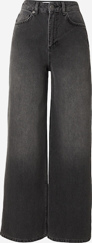 everly® - Vaquero en gris: frente