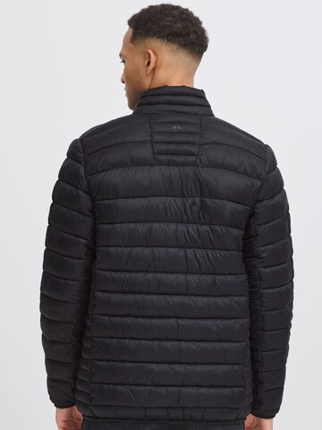 North Bend Sports jacket in Black