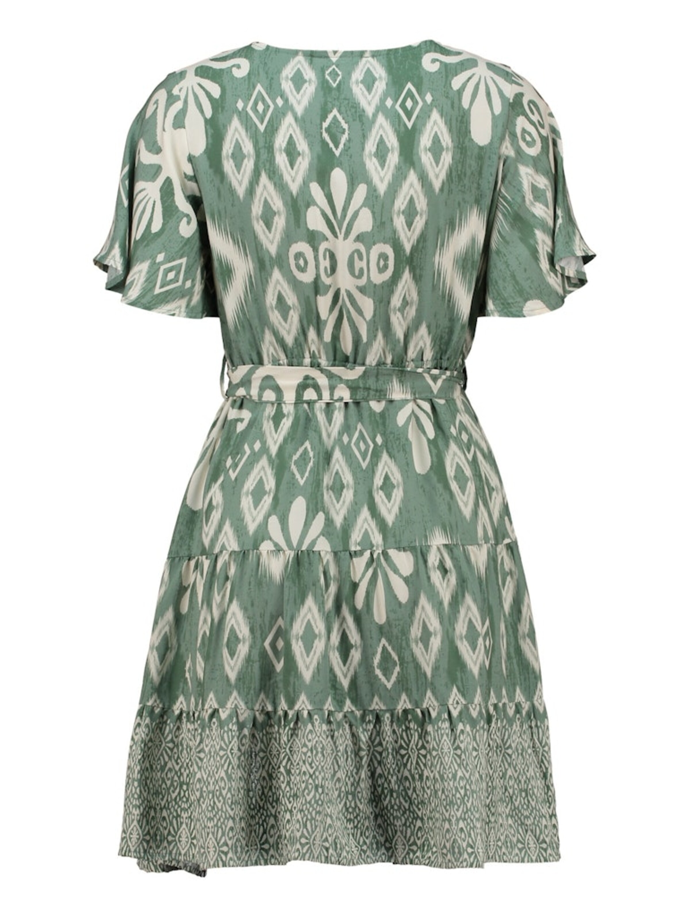 Hailys Платье 'Ma44relie' в Белый