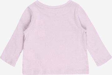 GAP - Camiseta en lila