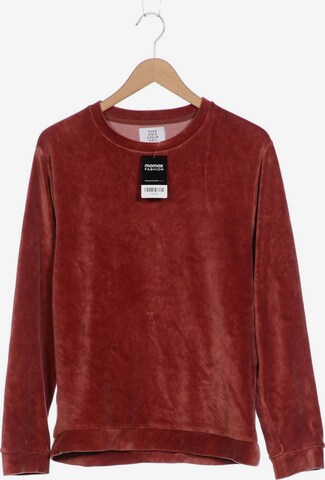 Kauf Dich Glücklich Sweater & Cardigan in S in Brown: front