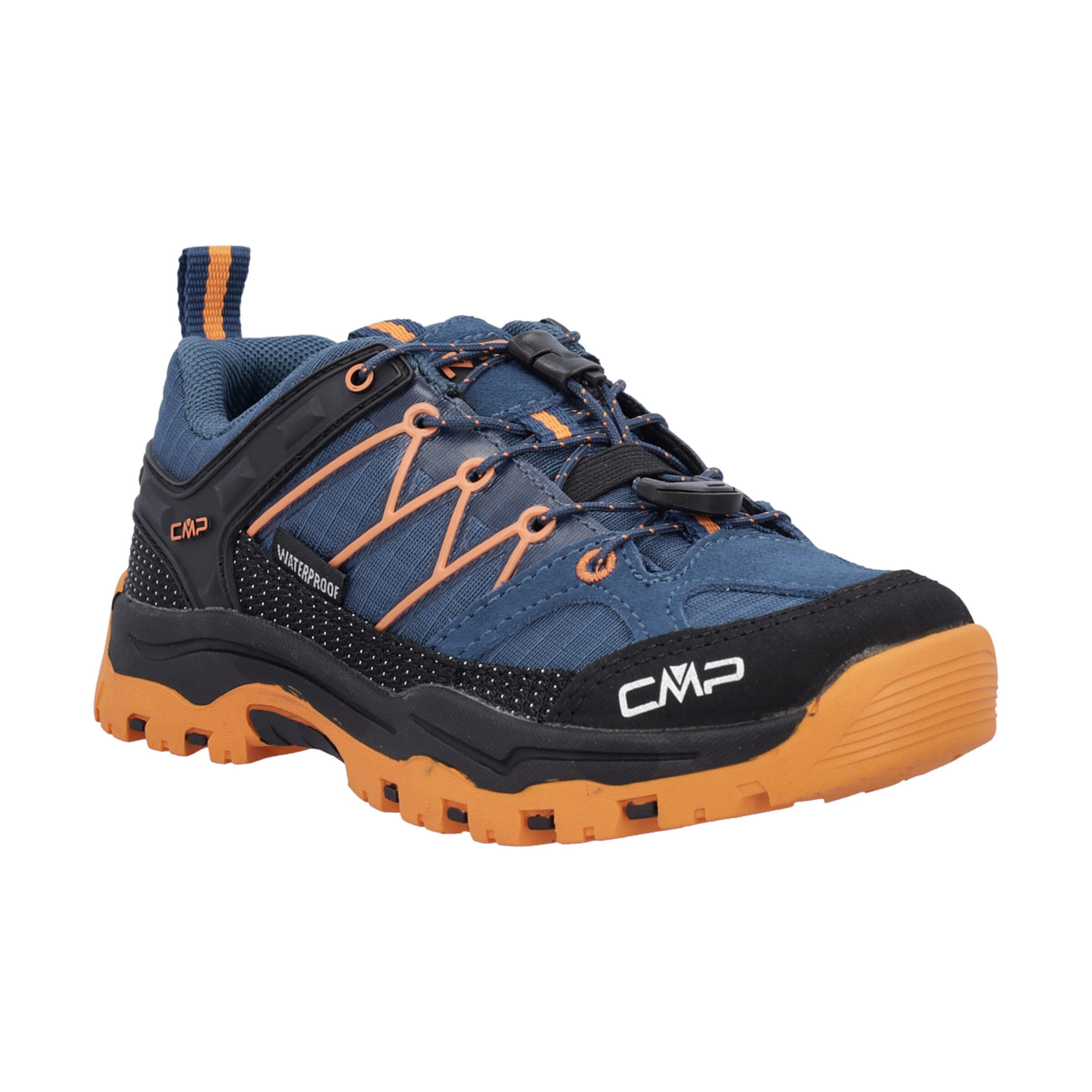 CMP Halbschuh 'Rigel' in Blau