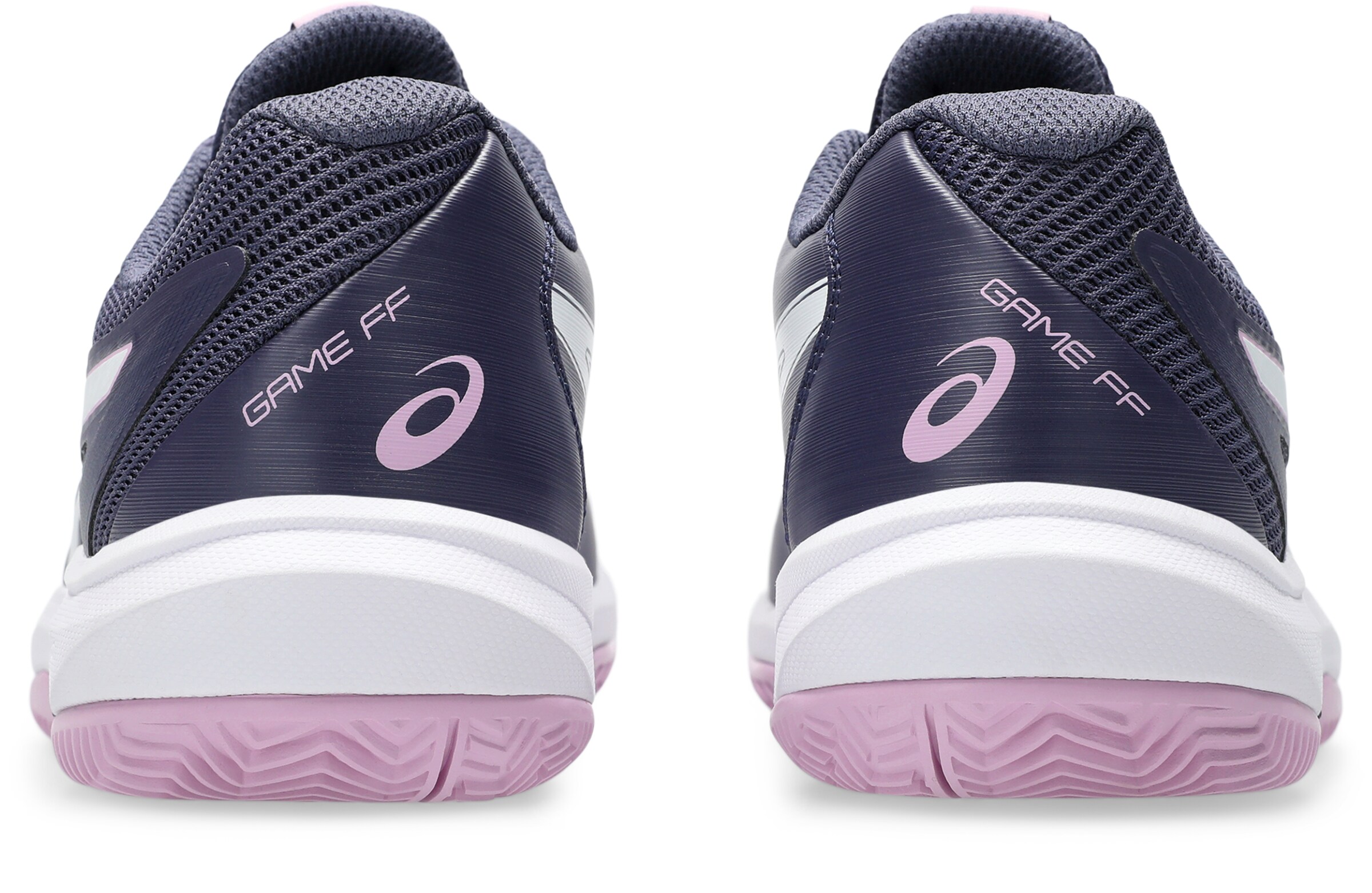 ASICS Athletic Shoes in Blue