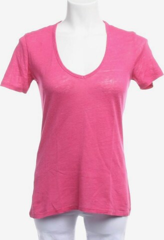Closed Top & Shirt in S in Pink: front