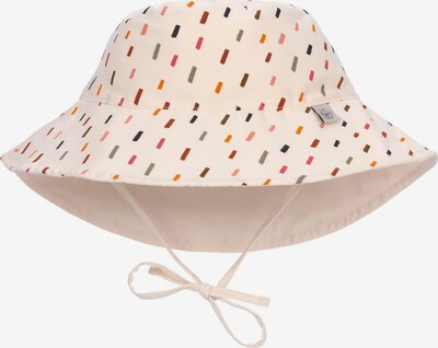 LÄSSIG Hat in Beige / Mixed colors, Item view
