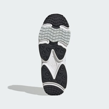 ADIDAS ORIGINALS Sneaker 'Ozmillen' in Weiß