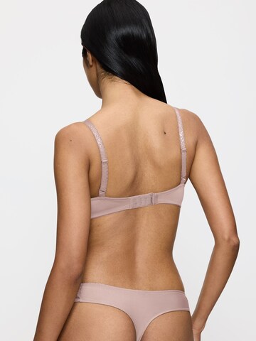 TRIUMPH BH ' Amourette ' in Roze