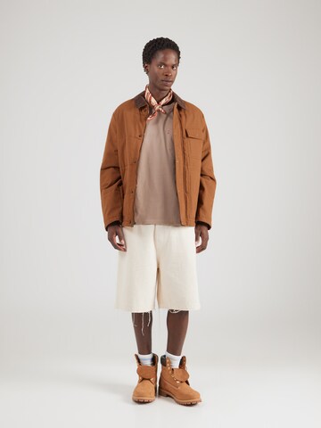 LEVI'S ® Футболка 'Levi's® For Pari's Classic' в Бежевый